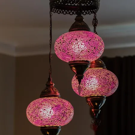 Beautiful For 6 People With Balcony And Parking In By Renters