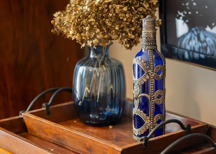 Apartament Beautiful For 6 People With Balcony And Parking In By Renters *