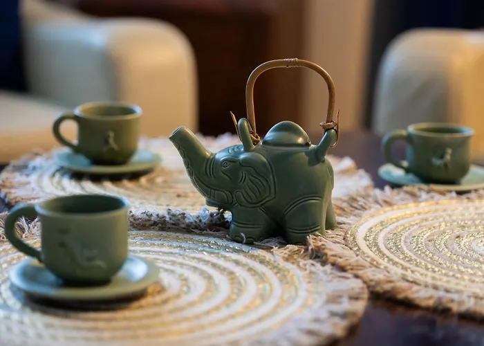 Beautiful For 6 People With Balcony And Parking In By Renters * Варшава