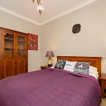 Beautiful For 6 People With Balcony And Parking In By Renters *